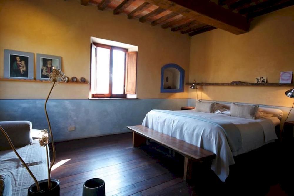 Fattoria San Martino Hotel Montepulciano Exterior photo