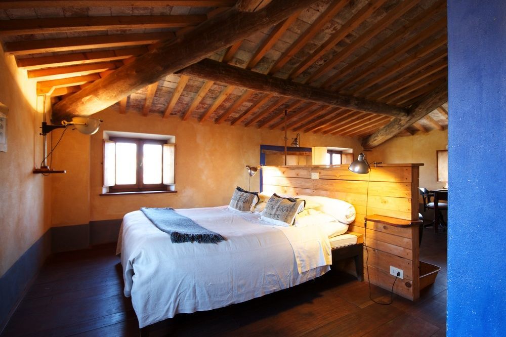 Fattoria San Martino Hotel Montepulciano Exterior photo