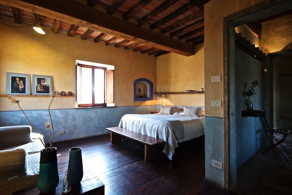 Fattoria San Martino Hotel Montepulciano Exterior photo