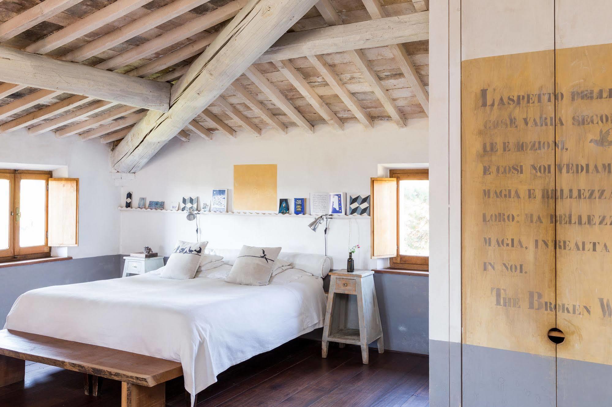 Fattoria San Martino Hotel Montepulciano Exterior photo